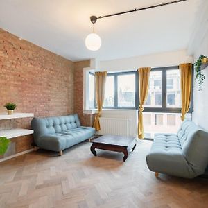 Appartement met Drie Slaapkamers